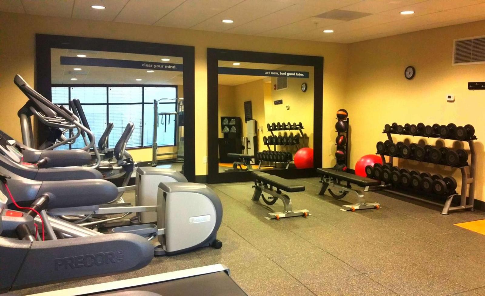 Hampton Inn By Hilton And Suites Salinas