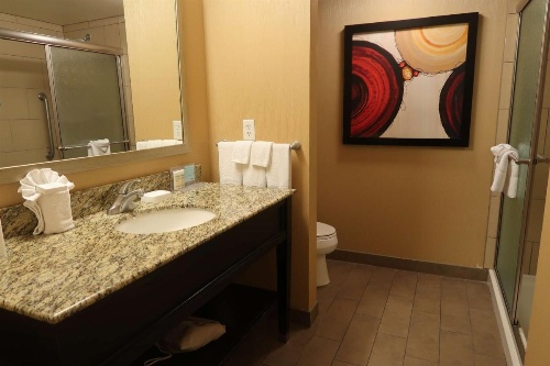 Hampton Inn By Hilton And Suites Salinas image 20