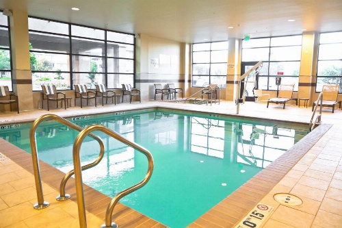 Hampton Inn By Hilton And Suites Salinas image 9